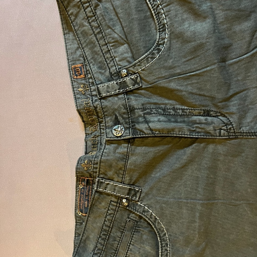 Rock Revival Mens Pants